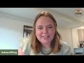 NCB Intern Aubree Siffring