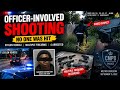 He Ran With a Gun in His Hand — Bodycam Shows What Happened Next