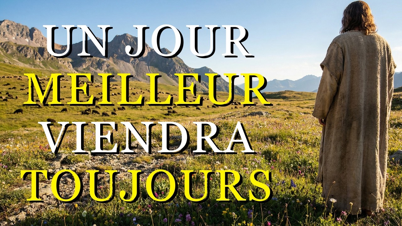 Comment reconnaître les signes de Dieu lors d’une journée difficile | Réflexion chrétienne