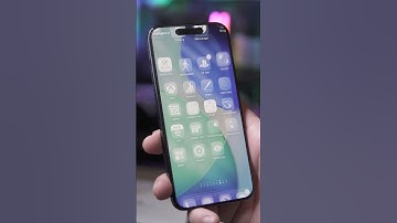 iOS 26 Liquid Glass - Noch mehr Features