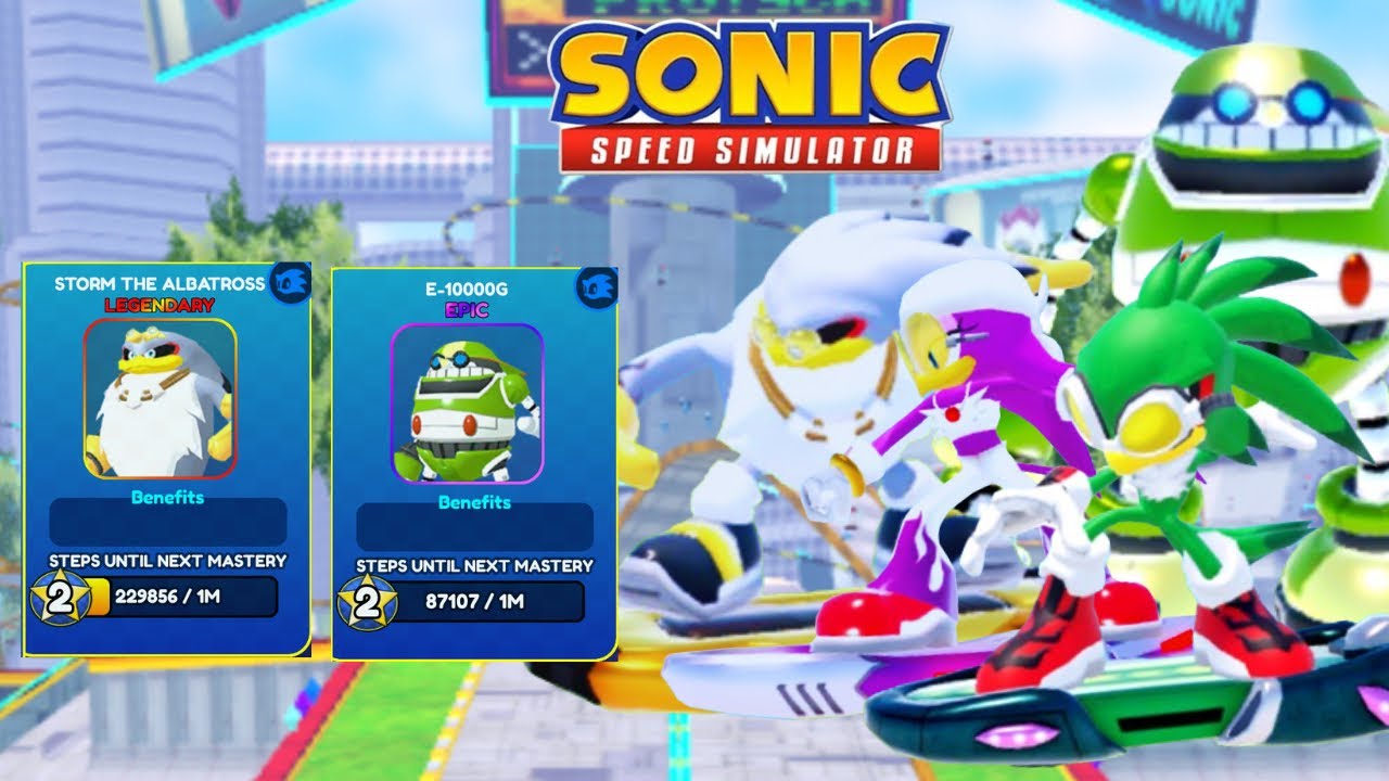 Live Testing: BABYLON ROGUES?! UNLOCKING STORM THE ALBATROSS AND E