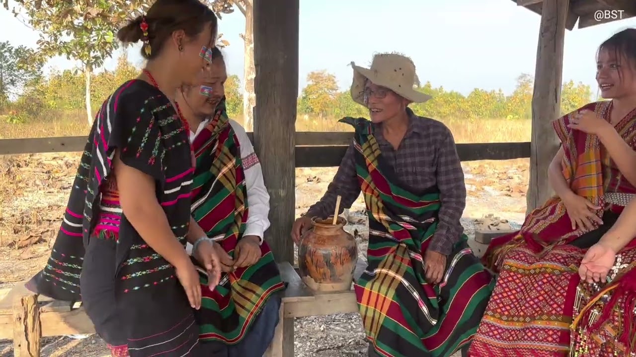 FEBRUARY 20 - Cover By: Salai Kap Cin Thang