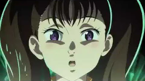 Qual EP Diane recupera a memória?