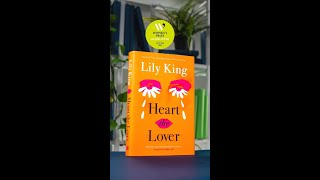 Heart the Lover by Lily King
“Heart the Lover by Lily King is a novel about first love, and the power the past has over us. Spanning the lifetimes of our three protagonists, it’s an intimate novel that explores desire and friendship. Beautiful, tender and utterly truthful, it’s a book that will stay with you for some time.” 2026 judge, Cariad Lloyd
To hear more about ‘Heart the Lover’ we spoke to Lily King about what sparked the idea for her novel, her creative process, favourite writers and more – read here: https://womensprize.com/in-conversation-with-lily-king/ Heart the Lover by Lily King