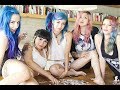 Pobre compa-Akwid (mi version del video en vida)