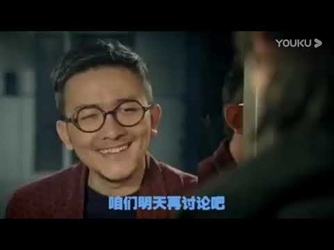 【tik tok 抖音】王大锤恶搞中国合伙人，去美国护照被拒了N次