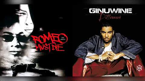 Aaliyah x Ginuwine - Don't Want Differences (Mashup)