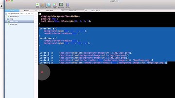 Say goodbye to CSS User Agent hacks