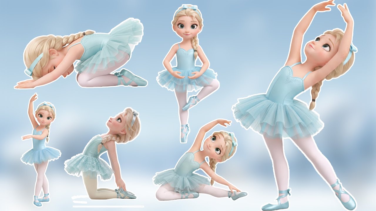 The Ultimate Kids Yoga Routine for Focus | Flexibility & Calmness | Rainbow Yoga