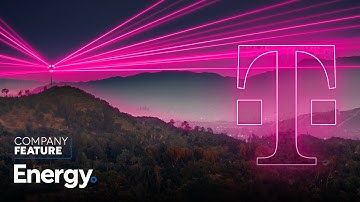 How T-Mobile embraces sustainability the Un-carrier way.