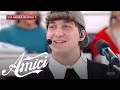 Amici 24 - Vybes - Sarà perché ti amo