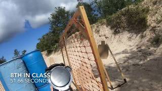 Hernando sportsman’s club Action Pcc 7/15/18