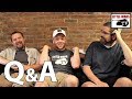 Little Wars TV Q&A