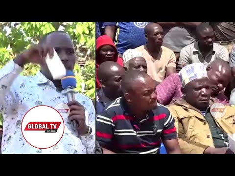 Video: Kupiga Au Kutopiga Vyombo Wakati Wa Mabishano