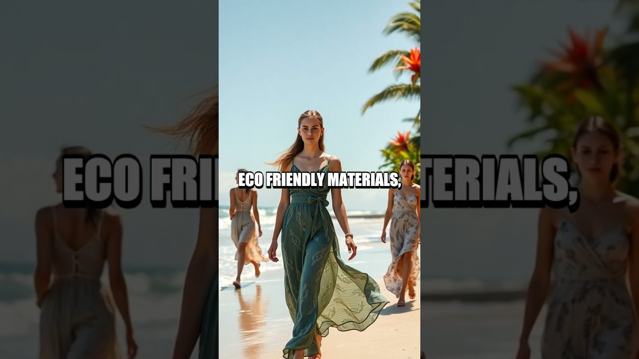 The Serene Dawn: A Minimalist Island Odyssey