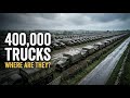 What REALLY Happened to Britain's WW2 Lend-Lease Trucks