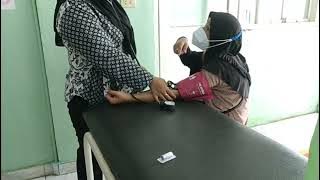 Birth control injection does not cause menstruation