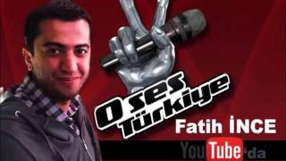 Fati̇h İnce Ceylan Gözleri̇ne Kurban Olduğum
