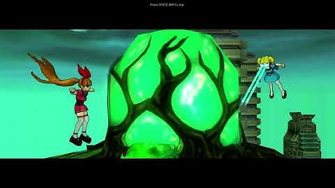 Fusionfall Rewritten