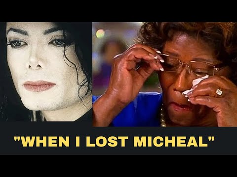 Michael Jackson's Mother Katherine Exposes Truth about THIS IS IT Tour