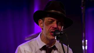 Wreckless Strangers - Can't Recall (Live Performance)