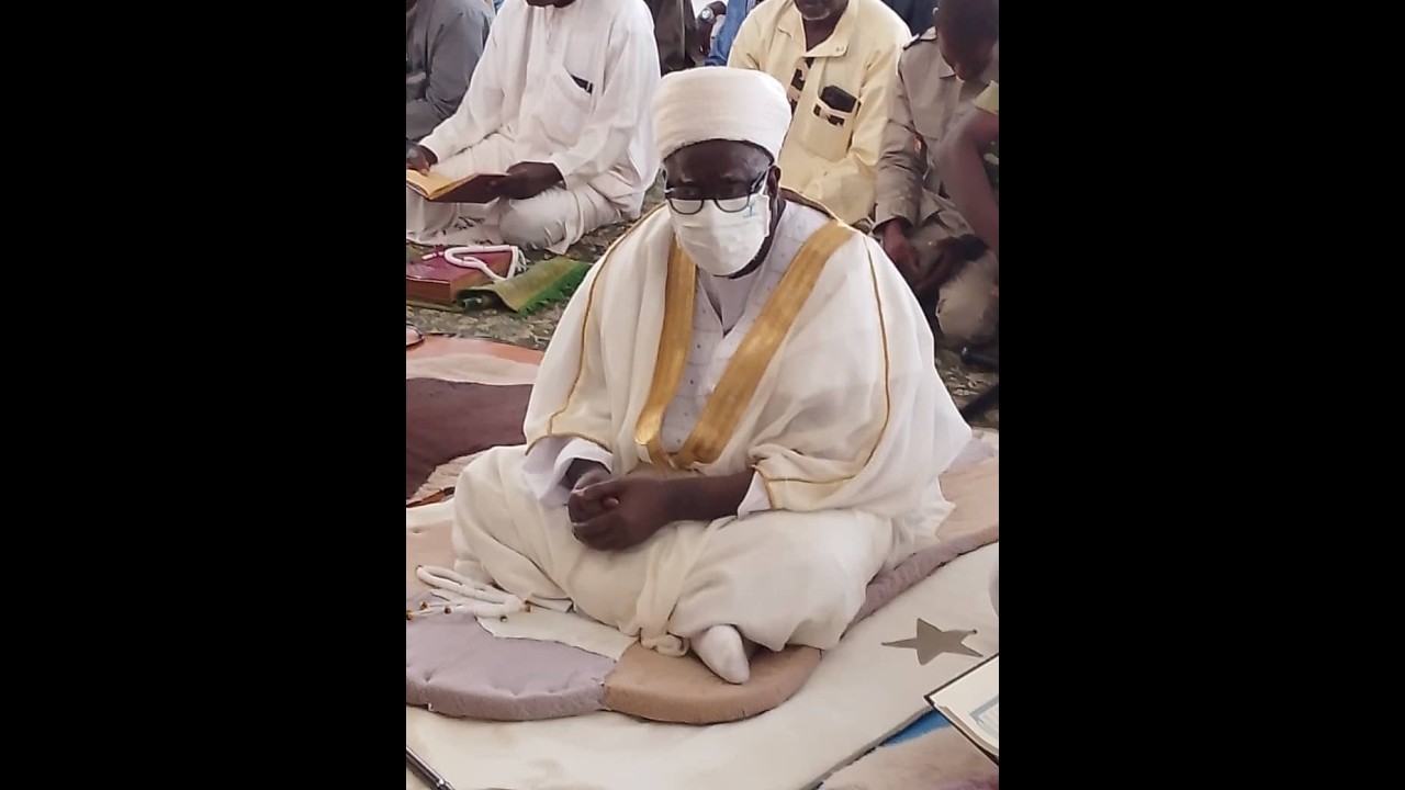 5ᵉ Grand Ziyara de la Communauté Tidjane de Niamey – Hommage à Khalifa Cheikh Moussa de Kiota