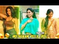 Instagram reels troll part20  achu cringe troll  amala shaji troll