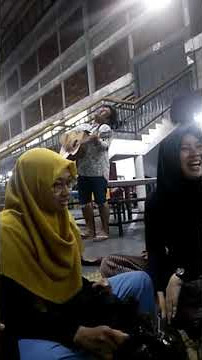 Kemarin (cover by abang2 pengamen/Totalitas tanpa batas