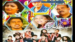 Sahara Flash - Live At Ambalangoda 2014 - Full Show - WWW.AMALTV.NET
