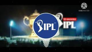 IPL Scorecard Background Music