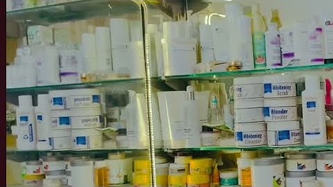 customize makeup base bnany ka Tariqa