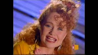 Sonia - Youll Never Stop Me Loving You 1989