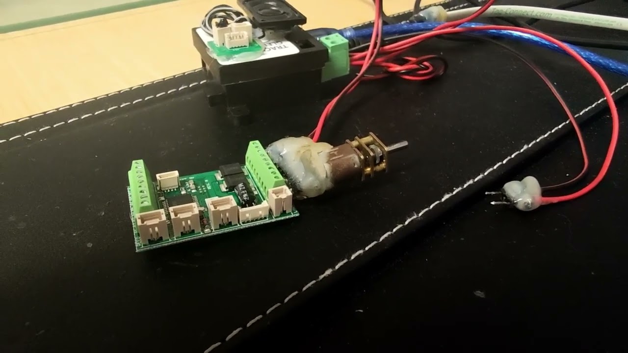 mXion CV Programmer + Soundladeadapter Teil 1/3: Decoder programmieren & testen (Produktvideo)