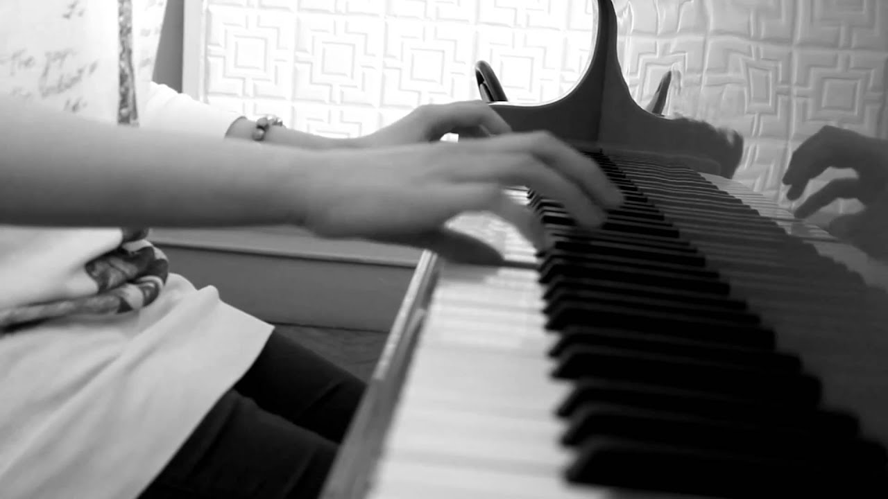 Вальс(из детского альбома)-П.И.Чайковский - YouTube