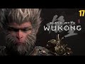 Black Myth Wukong - 17 Guai Quilópode