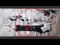 The golden ratio/golden spiral in works of Alfred Freddy Krupa