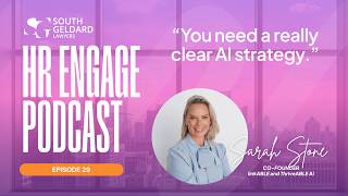 AI Strategy Is Not Just ChatGPT