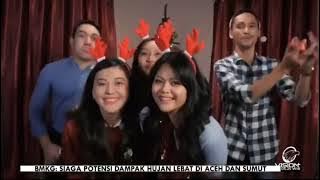 Kompilasi Ucapan Selamat Natal 2023