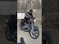 曙ワークスさんのマフラーがヤバすぎるw #gt380 #マフラーサウンド #バイク紹介