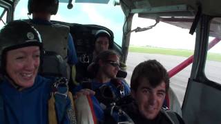 Swoopware: Skydive - Beth Harris