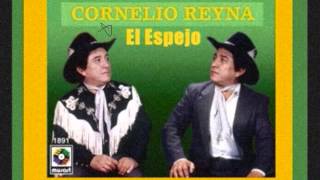 Cornelio Reyna El Espejo chords