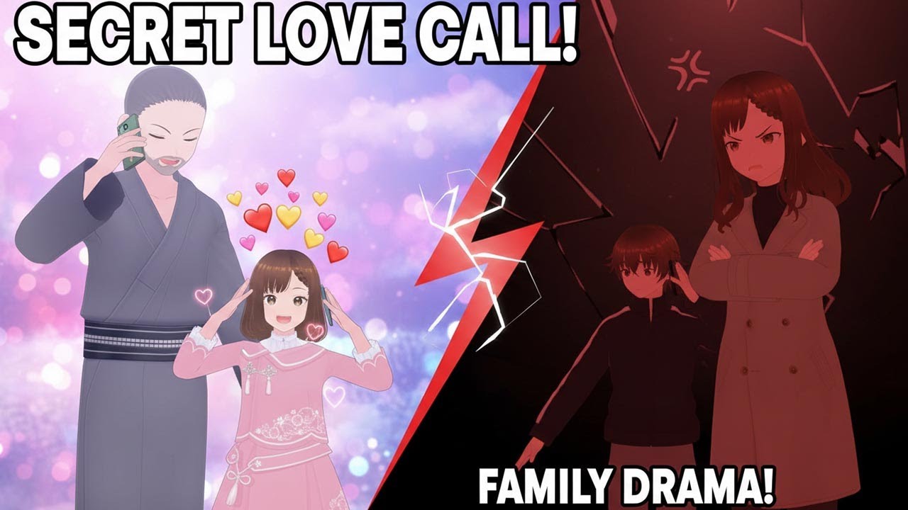 LADKI ne Mummy se Shaadi maang li? 😱😂 ANIME | ANIMATION | BY HAIPA ANIMATION