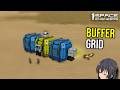 This Makes Grid Storage Even More Useful on Survival, Space Engineers