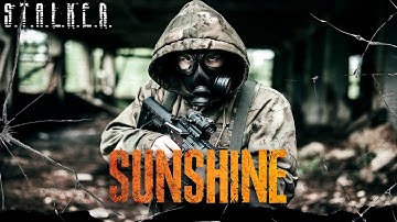 ● SUNSHINE RP ● Встречай меня ЧЗО! — STALKER RP №1512