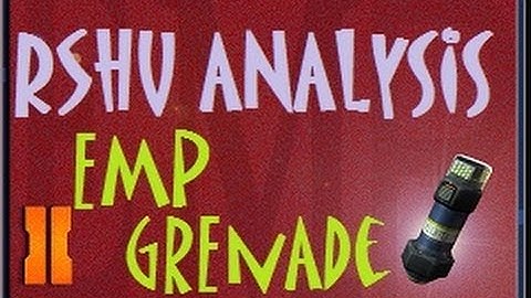 Black Ops 2 - EMP Grenade Analysis and Tips for Rushing with it !!