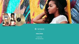 Netta Brielle - Broken (2015 Female R&amp;B)