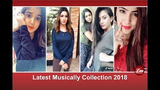 Mashoor Gulati & Pathan Dialogues with Punjabi Comedy Compilation 2018  Latest Musically