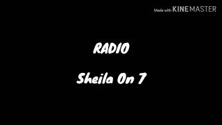 Sheila On 7 | Radio (Lyric)