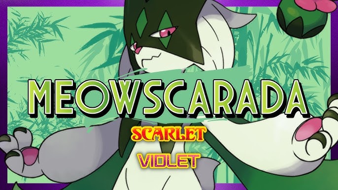 Pokémon Scarlet/Violet (Switch): Melhor time para a região de Paldea -  Versão Quaquaval - Nintendo Blast