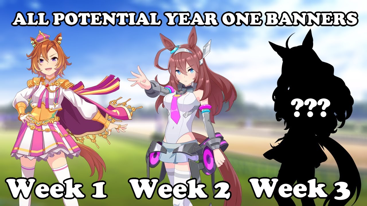 Uma Musume Pretty Derby Global Release Date www.youtube.com